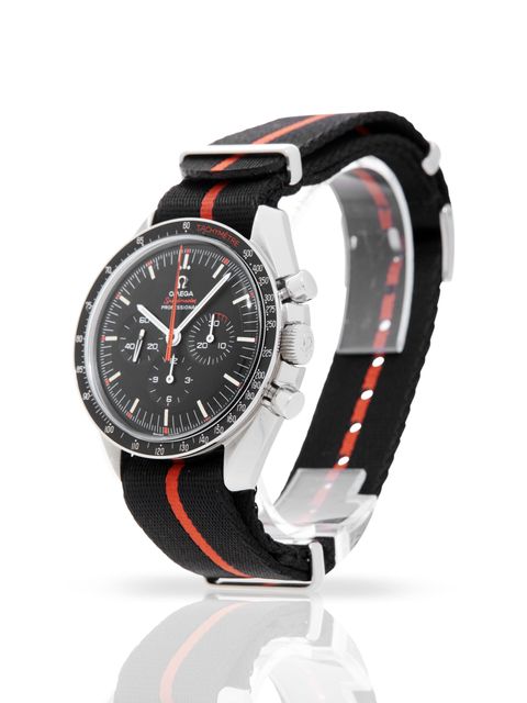 Omega Speedmaster Ultraman 311.12.42.30.01.001 Image 2